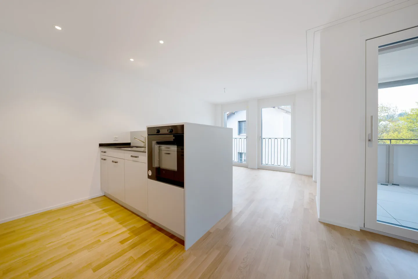 First Rental - First-Class Living with High-Quality Comfort - Photo 7 of 16