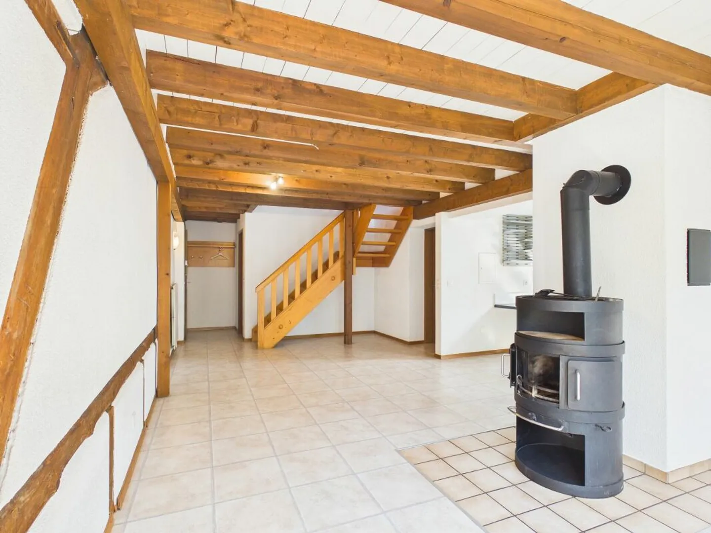 Appartamento Duplex Incantevole - Foto 1 di 15