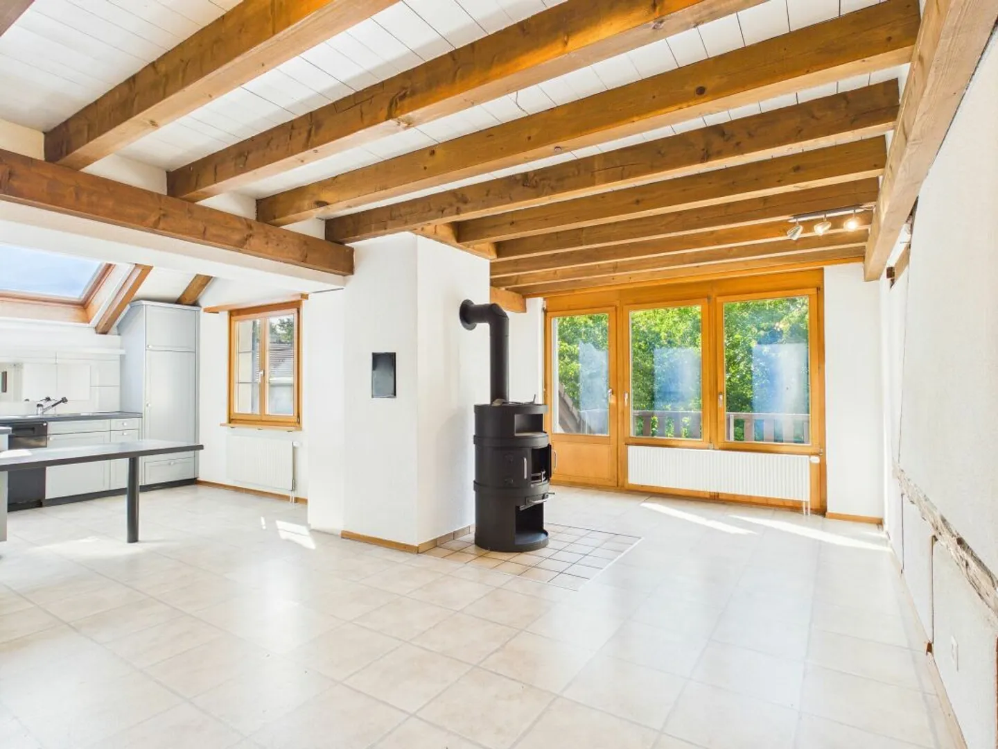 Appartamento Duplex Incantevole - Foto 2 di 15