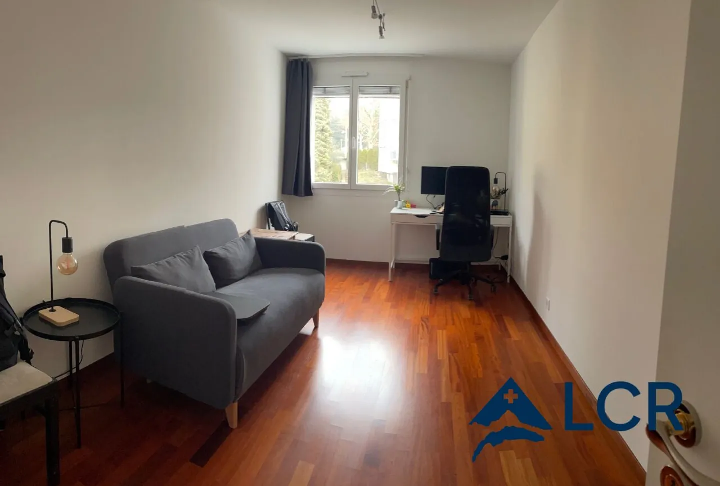 Beautiful apartment for short term rental in Lausanne / furnished / 3 bedrooms / 2 bathrooms / 1 terrace - Photo 7 of 11
