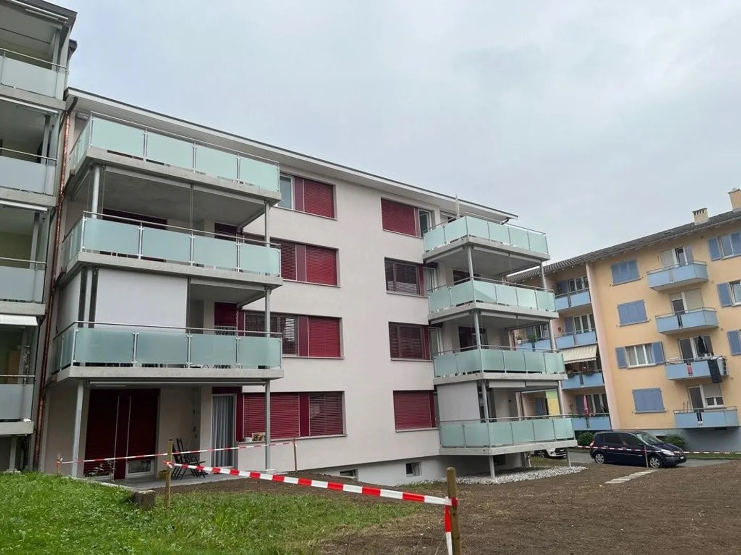 Prima occupazione dopo ristrutturazione - Foto 1 di 5