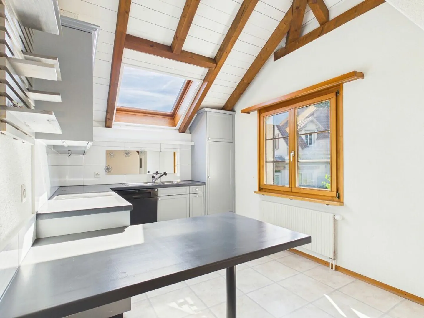Appartamento Duplex Incantevole - Foto 4 di 15