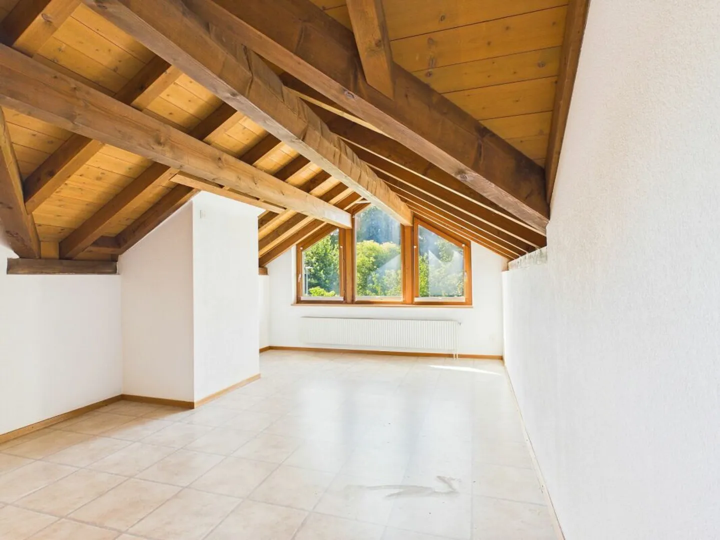 Appartamento Duplex Incantevole - Foto 10 di 15