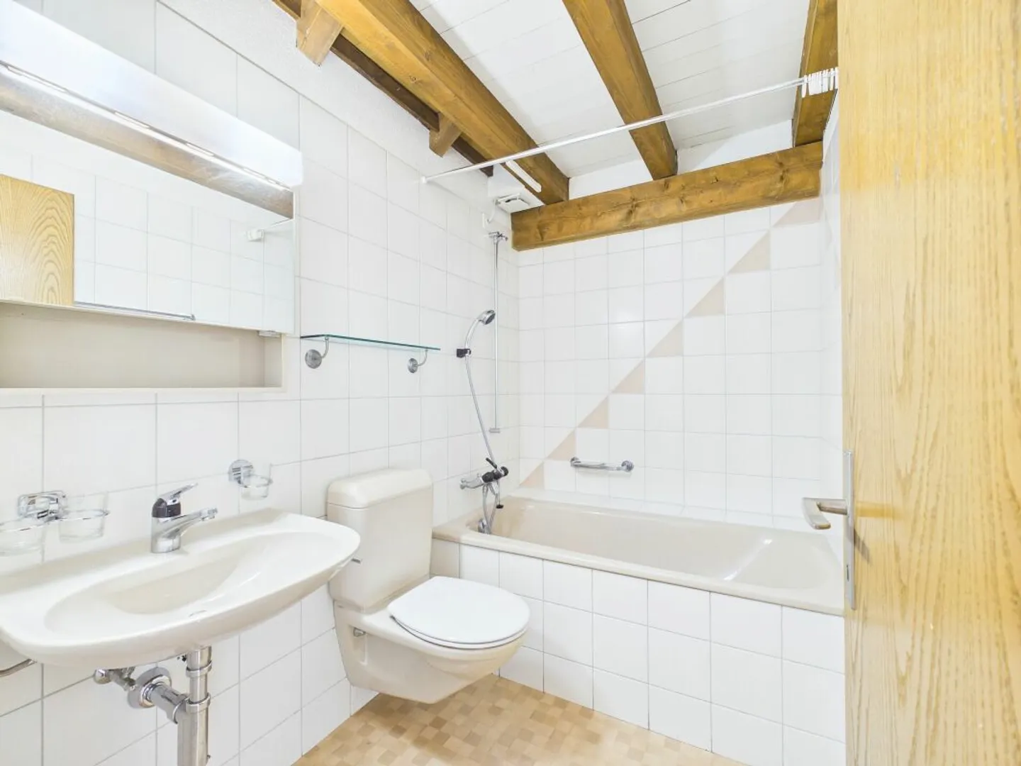 Appartamento Duplex Incantevole - Foto 12 di 15