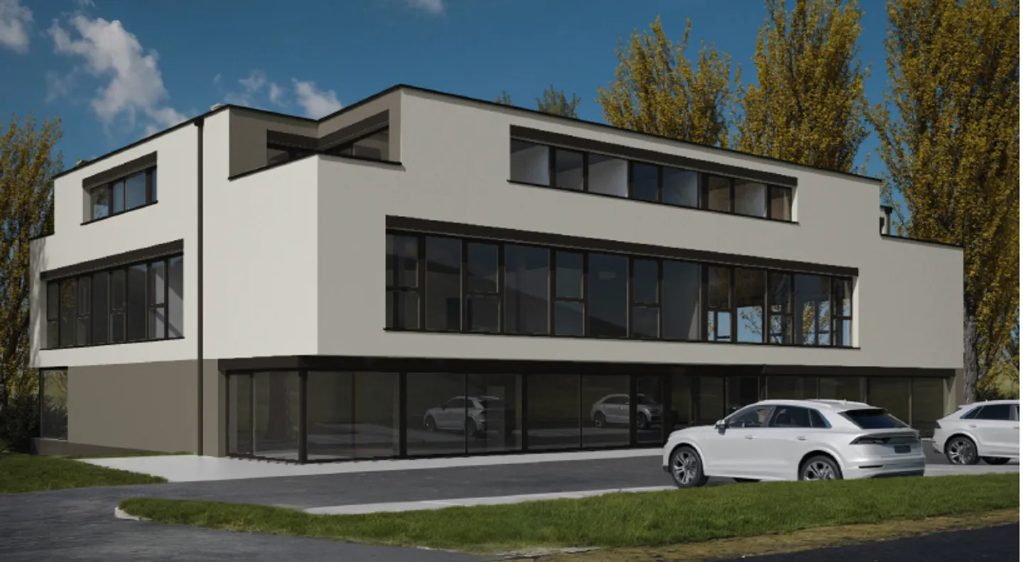 Commerce - Photo 1 of 4