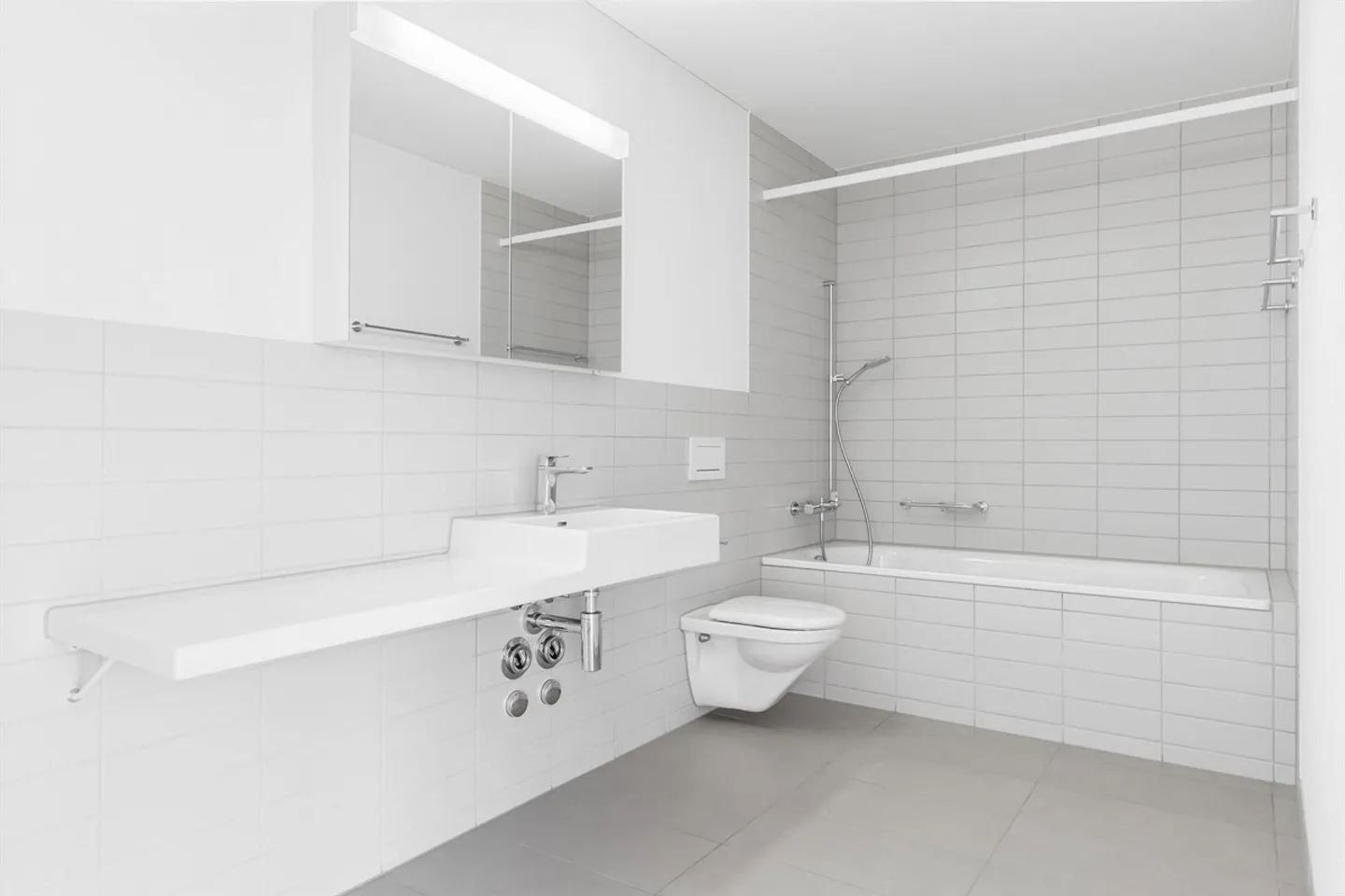 2.5-room apartment in the beautiful Feldbreite district - Photo 4 of 6