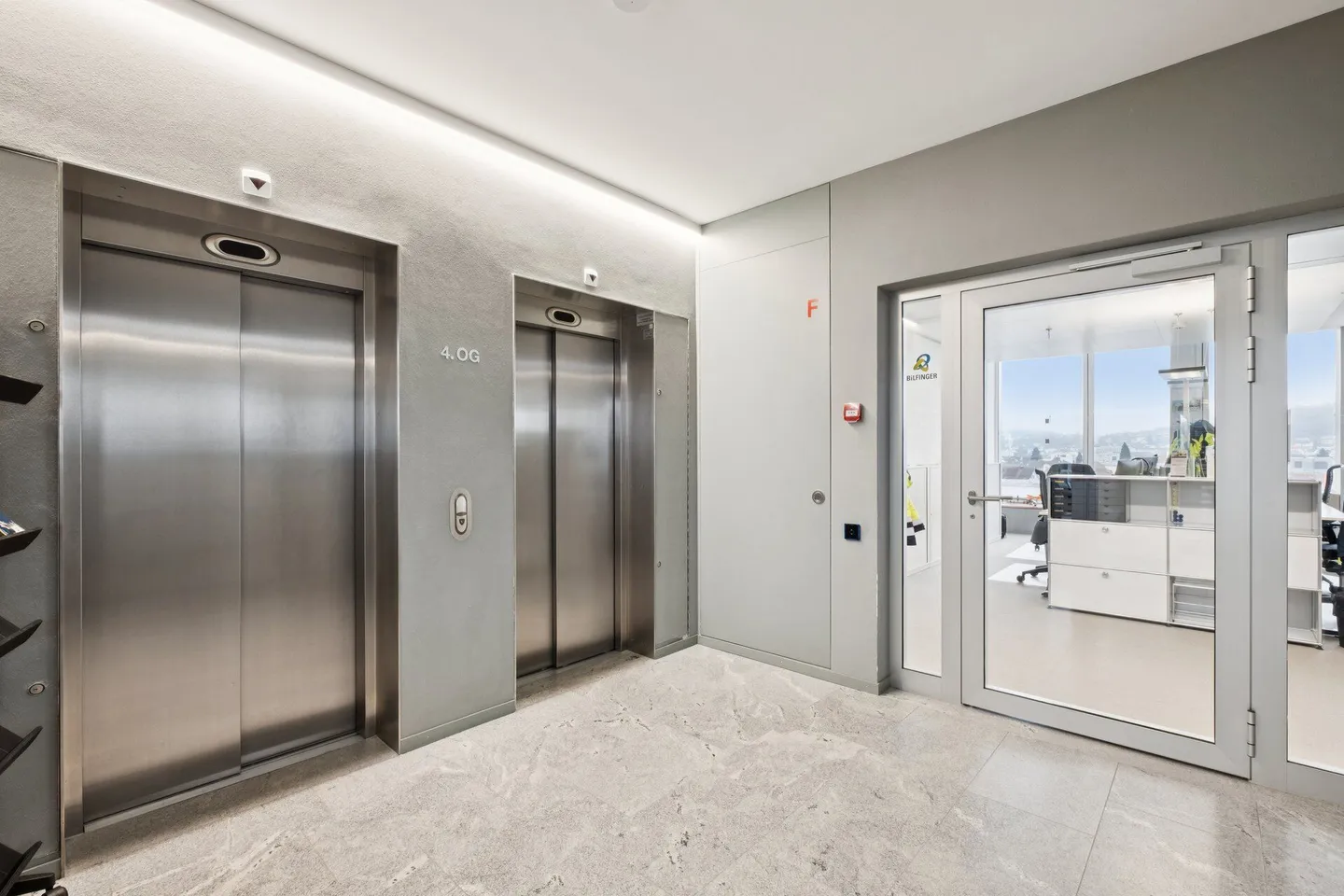 Untere Brühlstrasse 4, 4800 Zofingen - Photo 2 sur 15