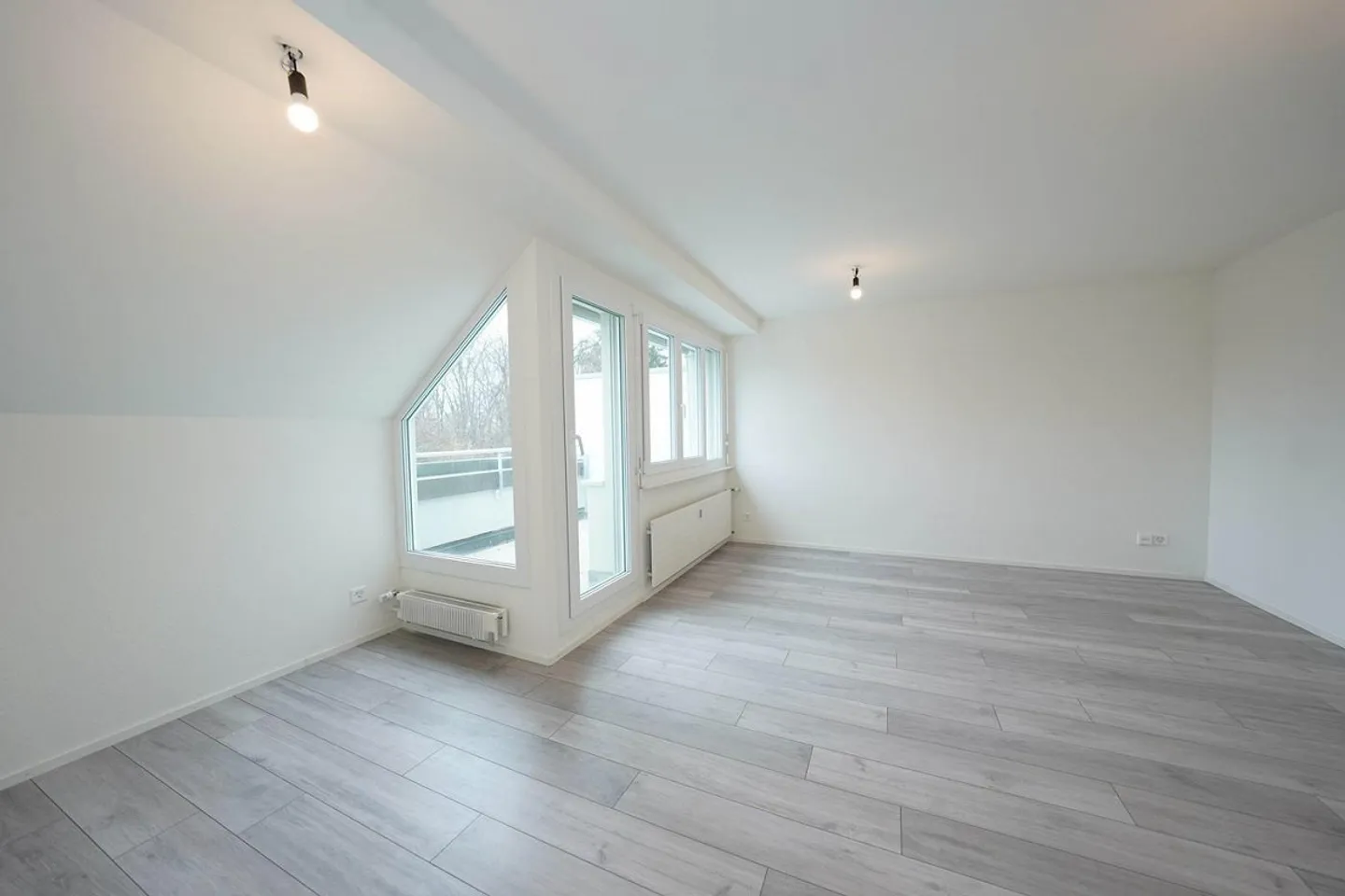 Appartement rénové de rêve - Photo 7 sur 7