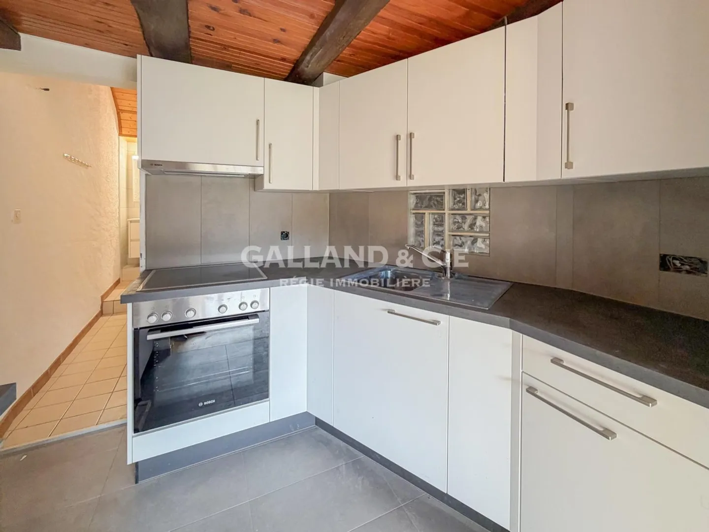 Appartamento 2 locali - Foto 4 di 6