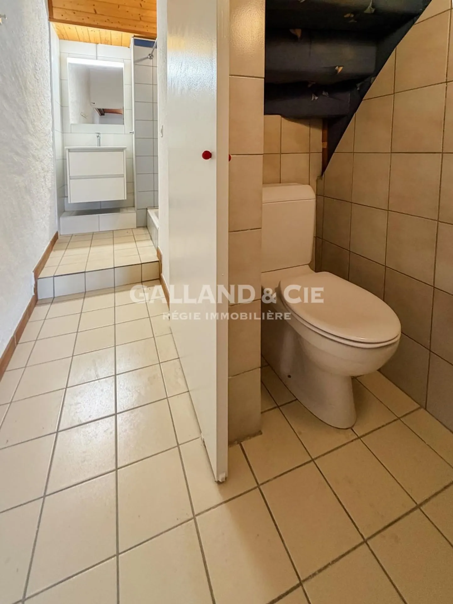 Appartamento 2 locali - Foto 5 di 6
