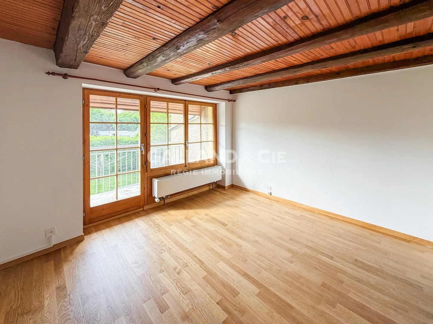 Appartamento 2 locali - Foto 6 di 6