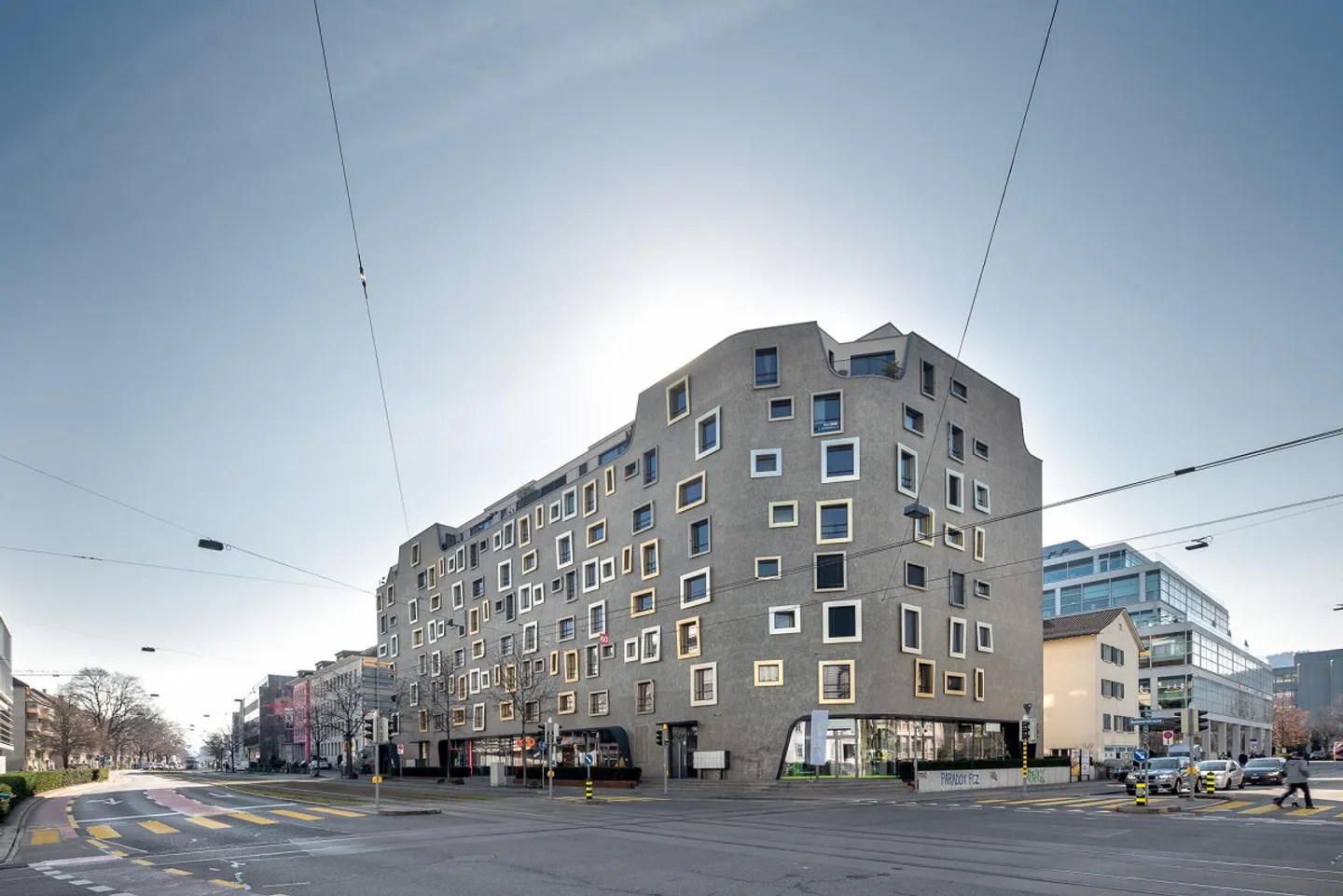 Kreativraum in Zürich Altstetten - Foto 1 von 2