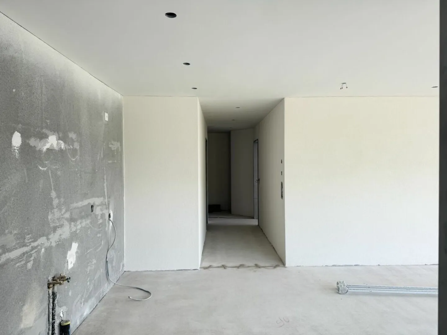 Wunderschöne Neubauwohnung mit Aussicht - Foto 4 von 9