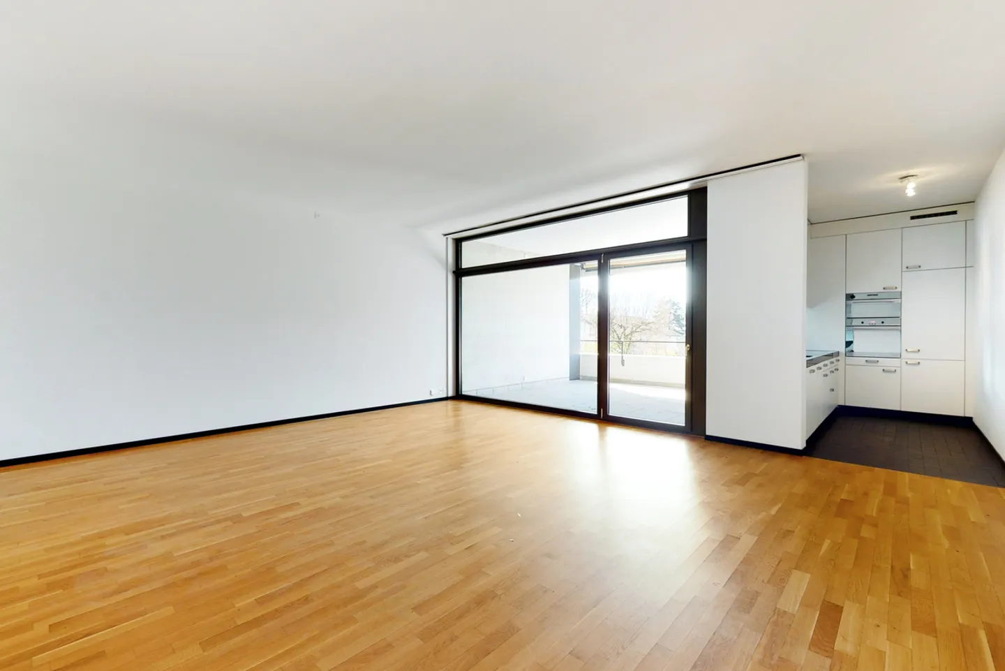 Exclusive Living in Zurich Höngg! - Photo 3 of 13