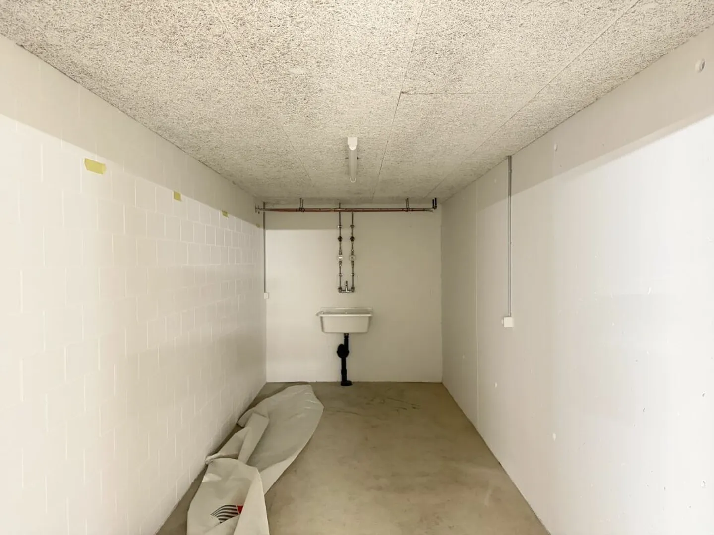 Wunderschöne Neubauwohnung mit Aussicht - Foto 7 von 9