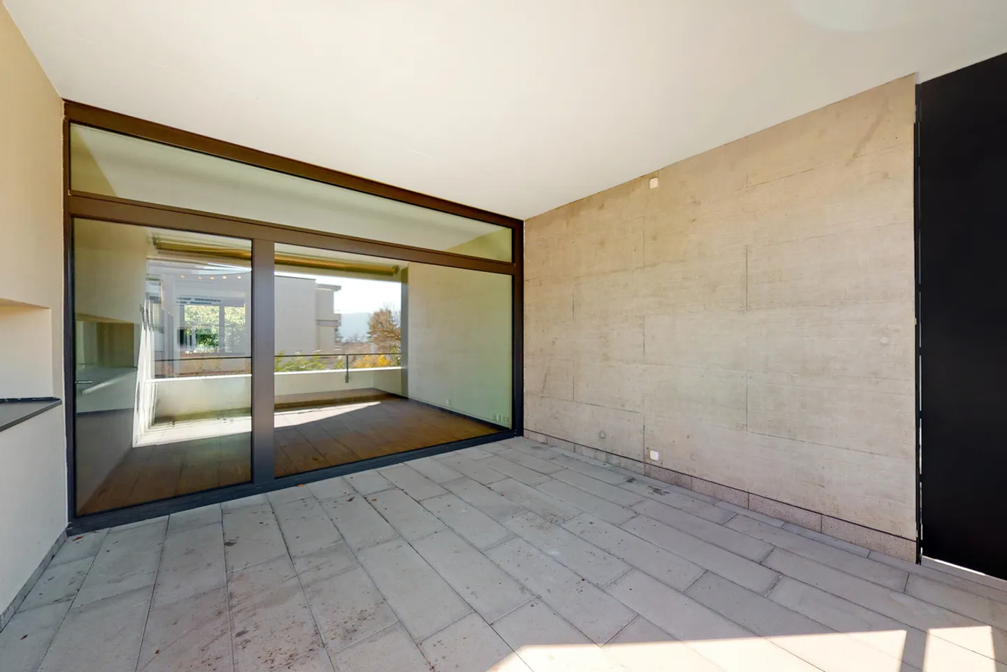 Exclusive Living in Zurich Höngg! - Photo 13 of 13