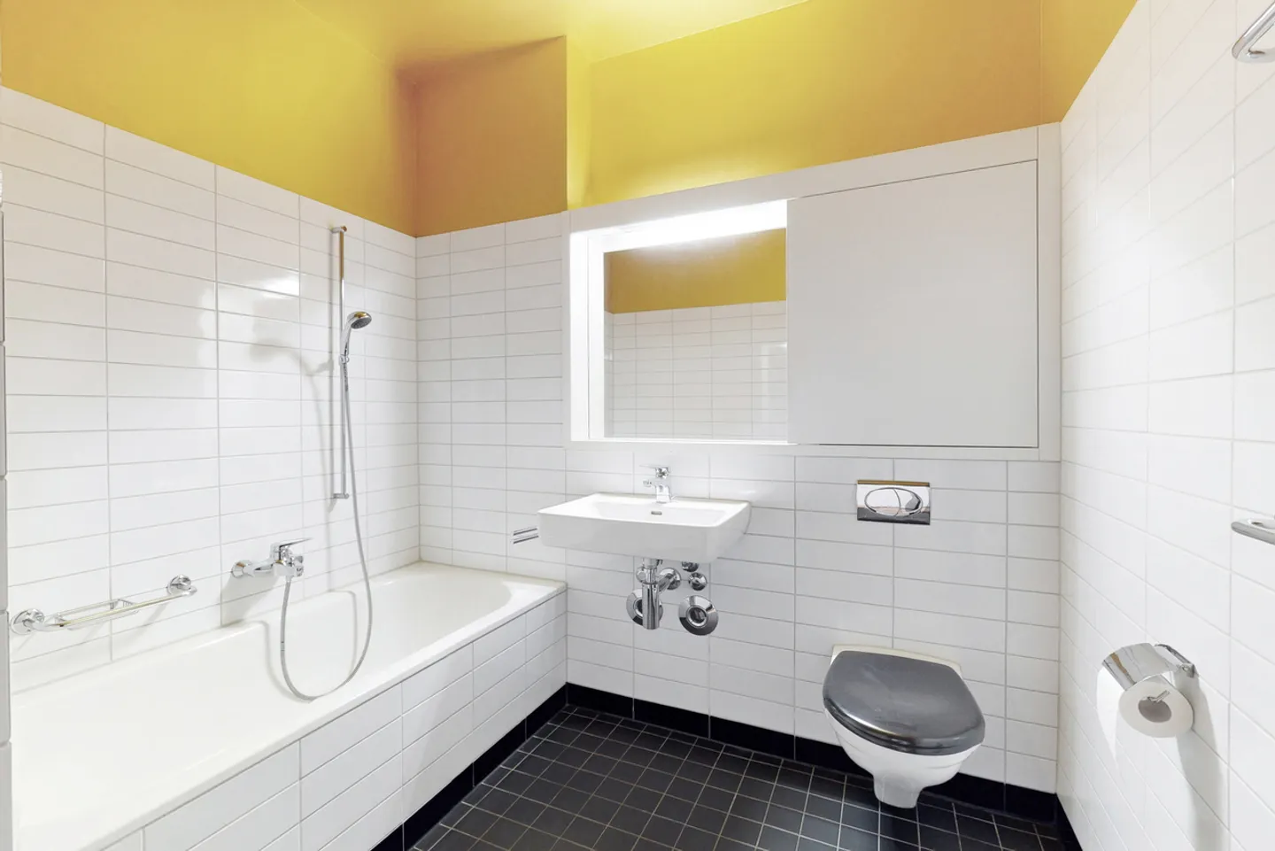 Exclusive Living in Zurich Höngg! - Photo 9 of 13