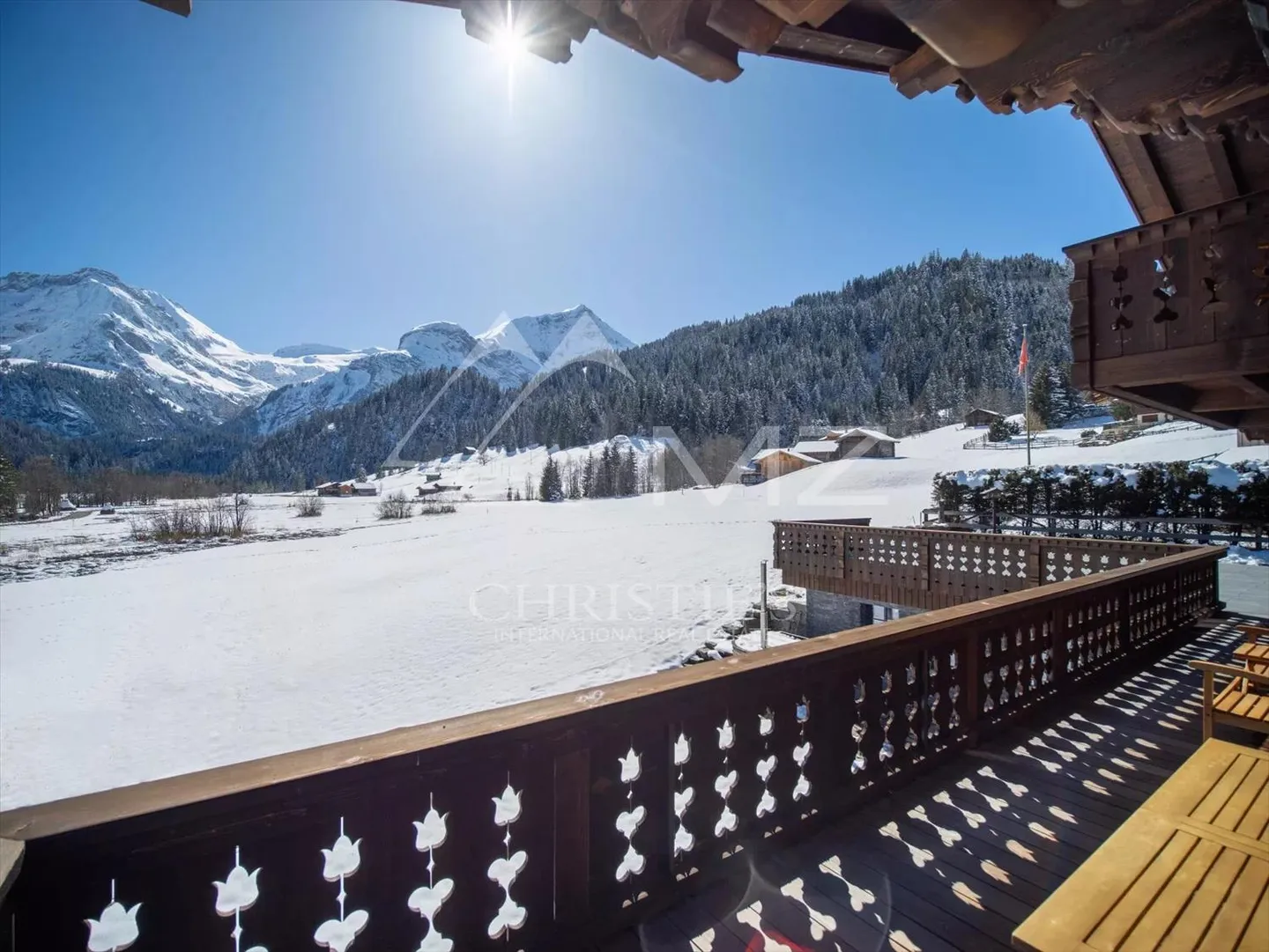 Chalet 4 camere - Foto 2 di 13