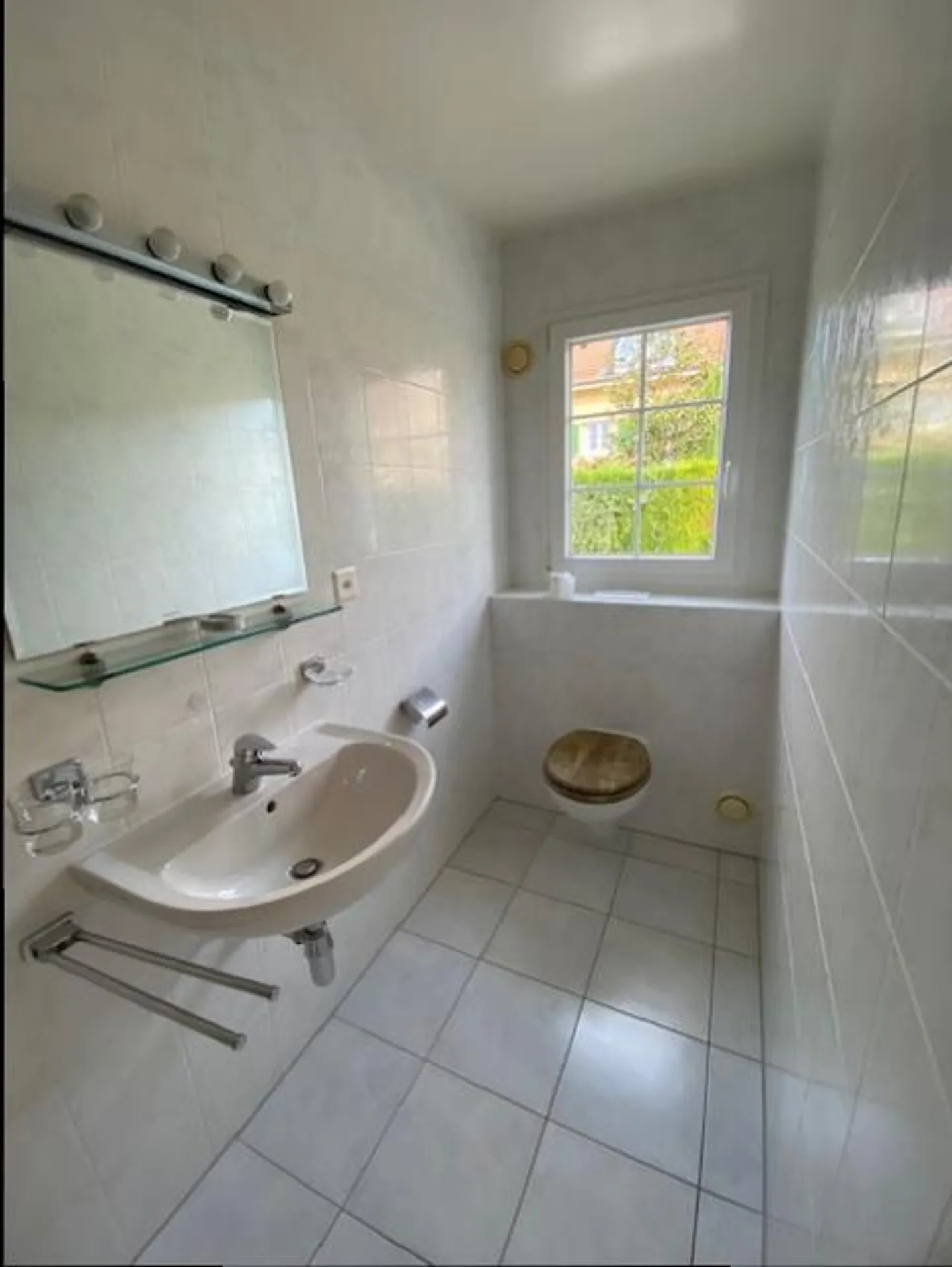 Beautiful 3.5-room apartment - Mont-sur-Rolle - Lake view - Photo 7 of 13