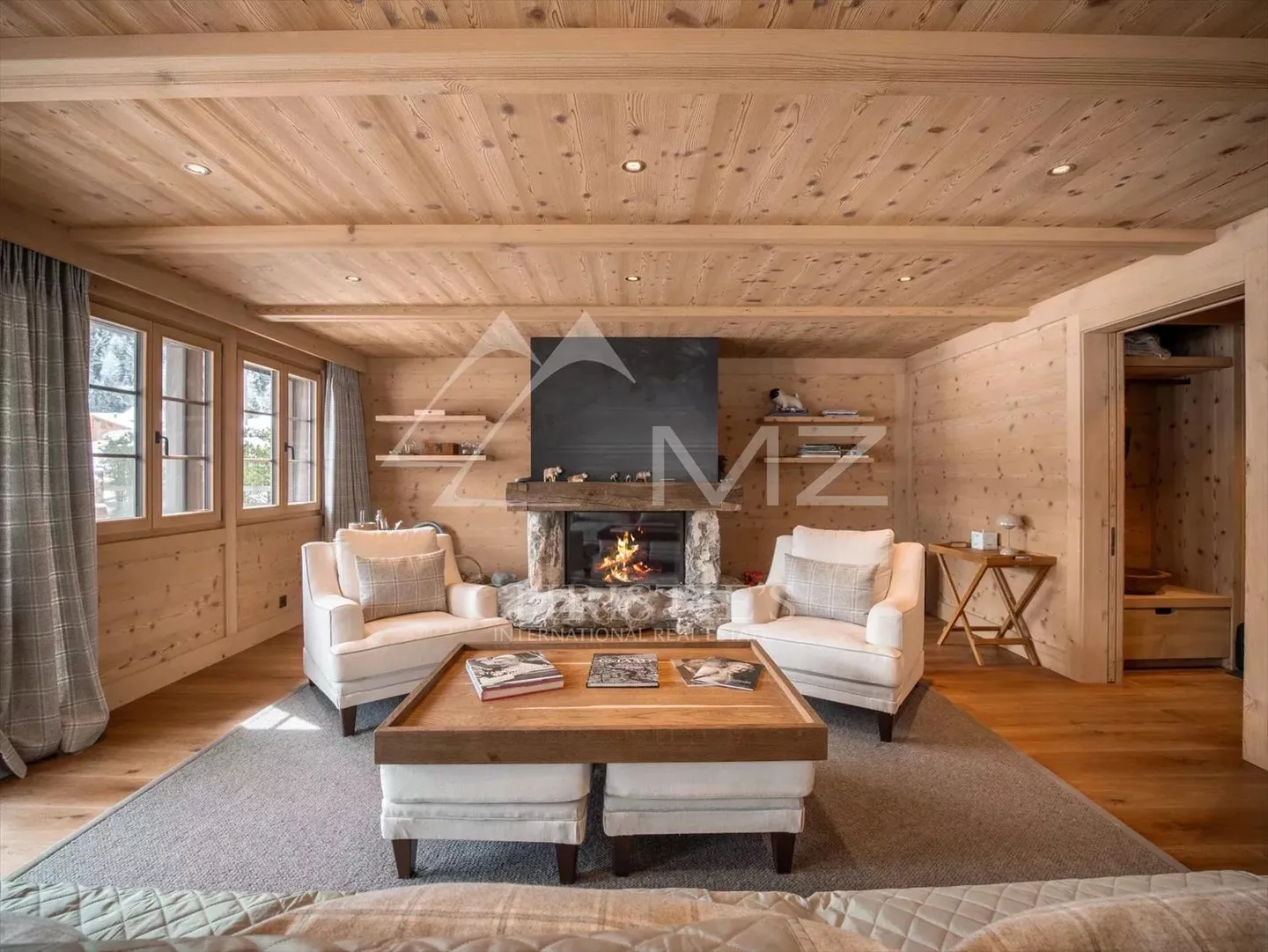 Chalet 4 camere - Foto 3 di 13