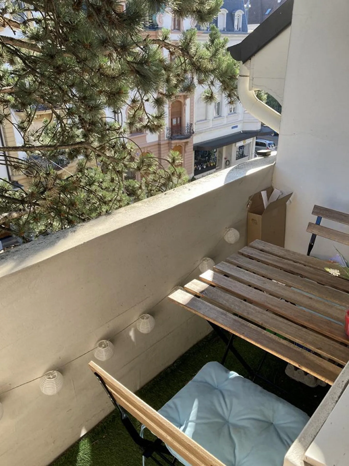 Bright and modern apartment near Schützenmattpark - Photo 7 of 8