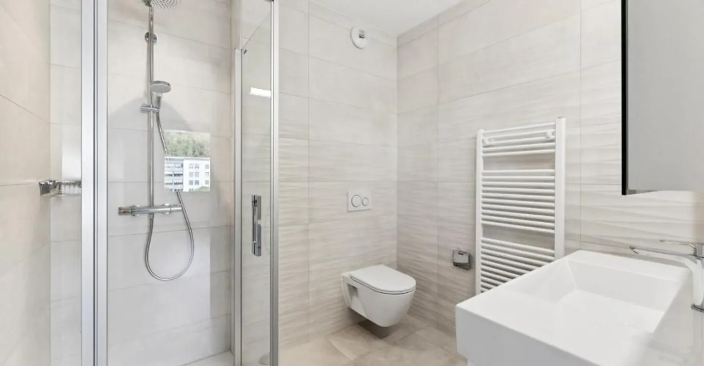 Beautiful 4.5 room apartment located - Photo 7 of 13