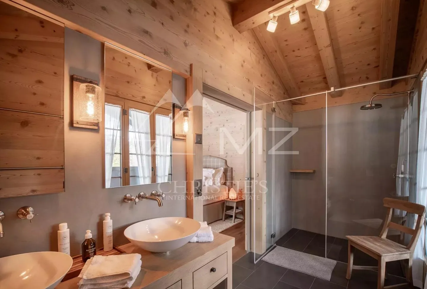 Chalet 4 camere - Foto 6 di 13