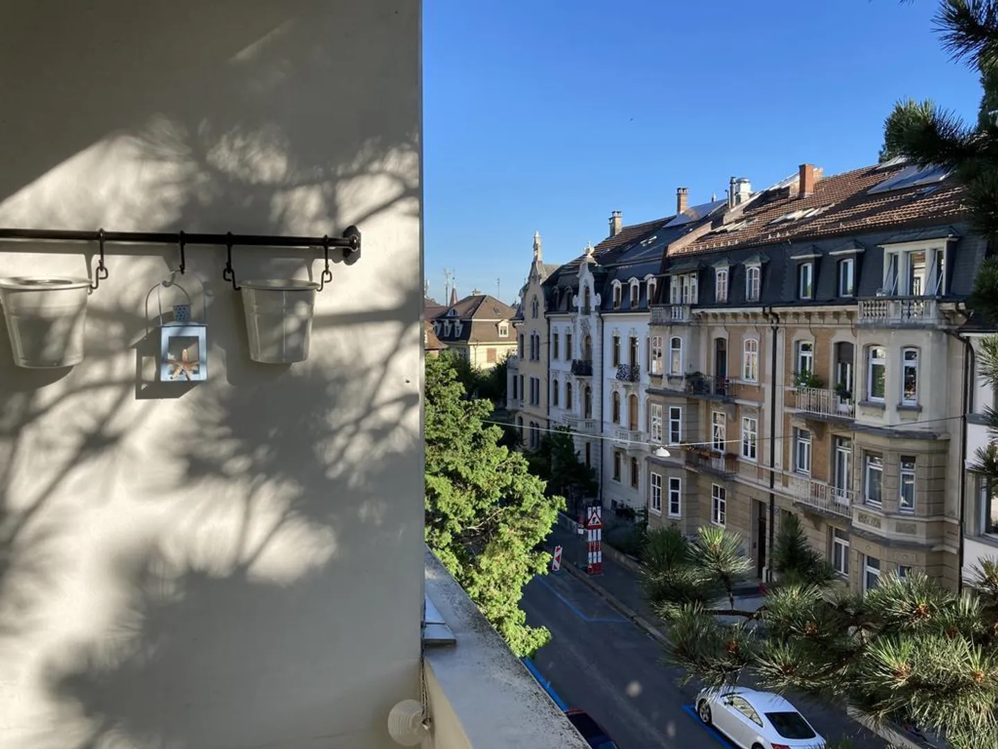 Bright and modern apartment near Schützenmattpark - Photo 8 of 8