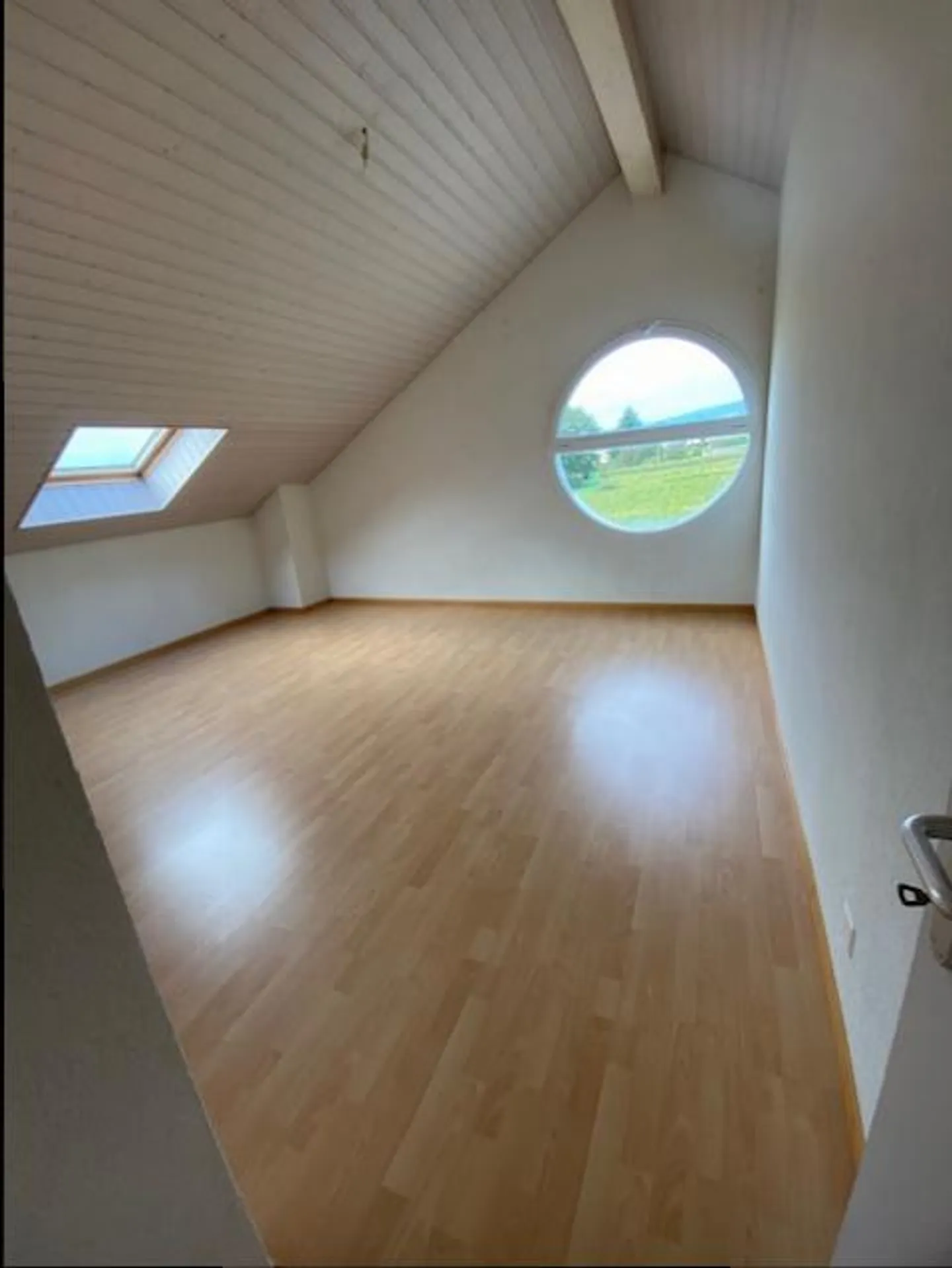 Beautiful 3.5-room apartment - Mont-sur-Rolle - Lake view - Photo 9 of 13