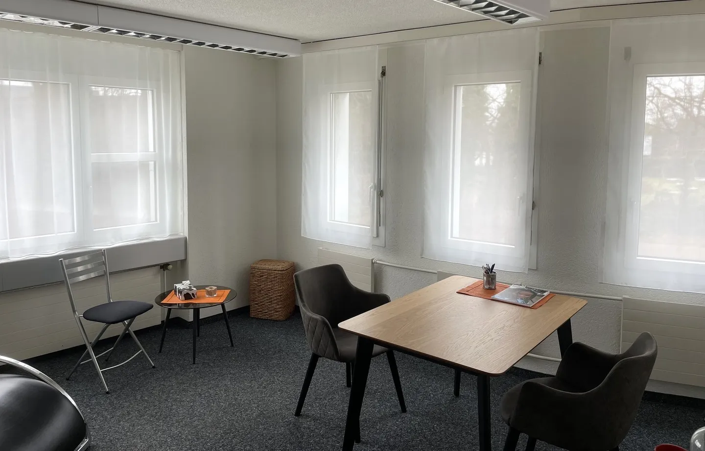 piccolo ufficio affascinante - Foto 2 di 5