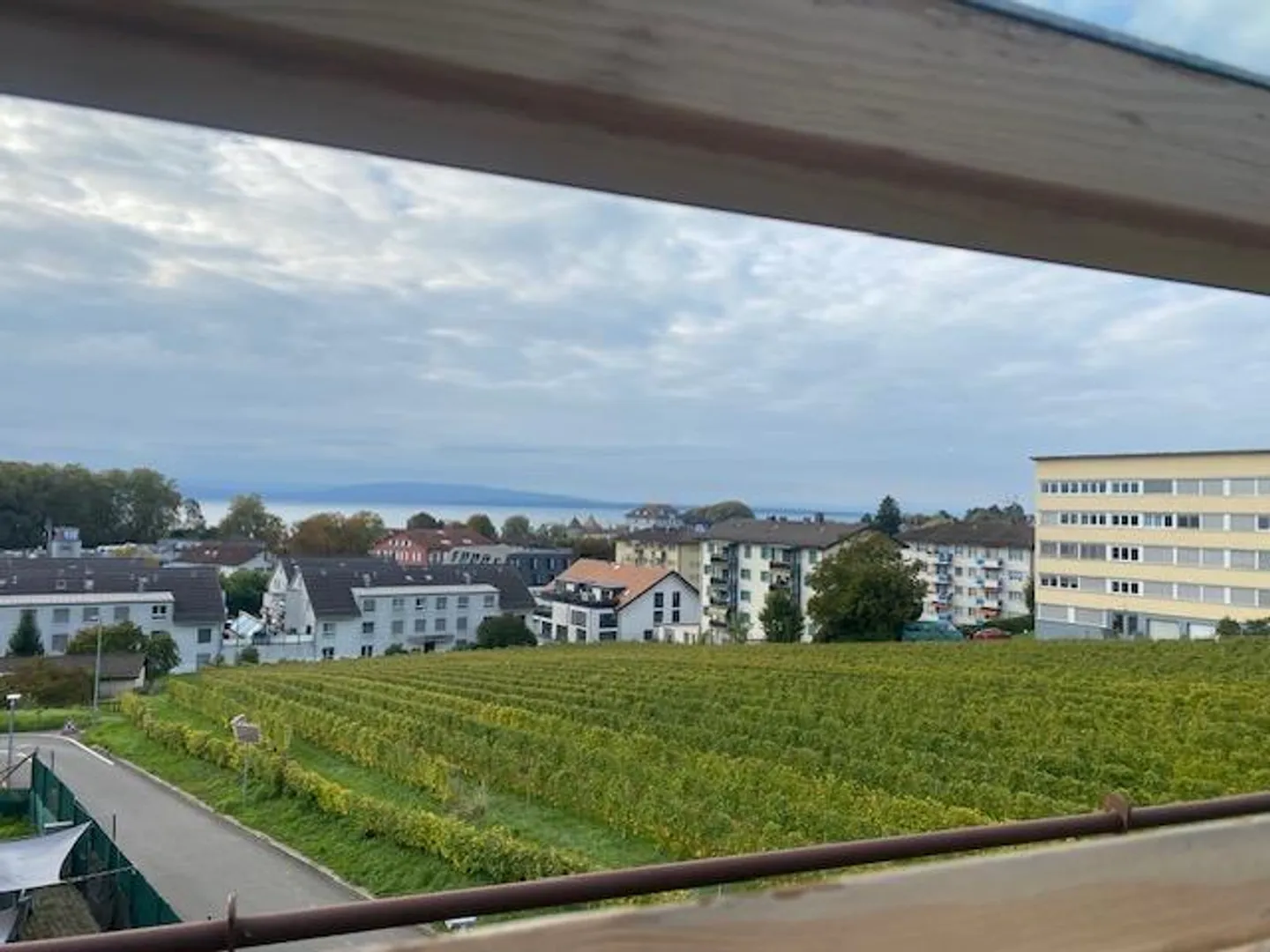 Beautiful 3.5-room apartment - Mont-sur-Rolle - Lake view - Photo 11 of 13