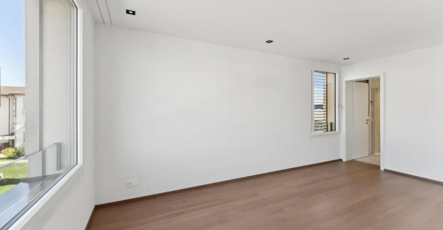 Beautiful 4.5 room apartment located - Photo 6 of 13