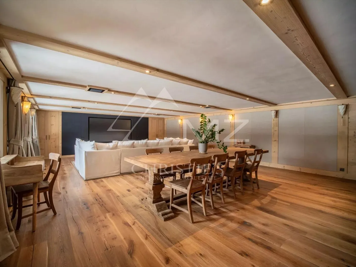 Chalet 4 camere - Foto 9 di 13
