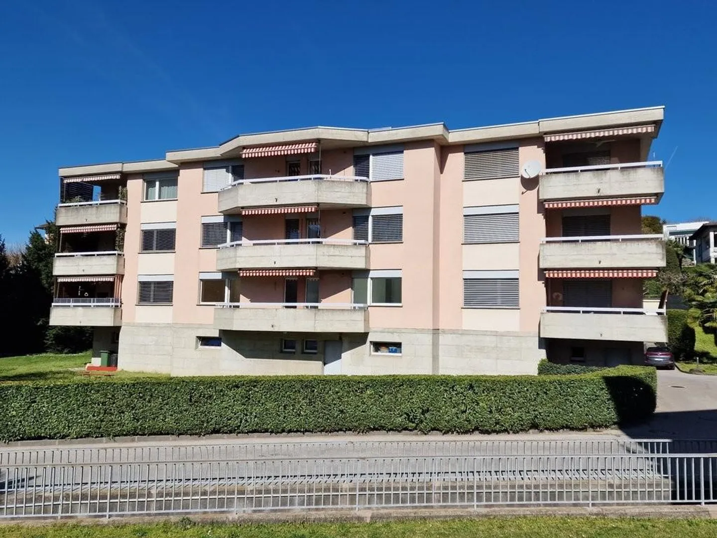 FOR RENT APARTMENTS IN MORBIO INFERIORE - Photo 1 of 10