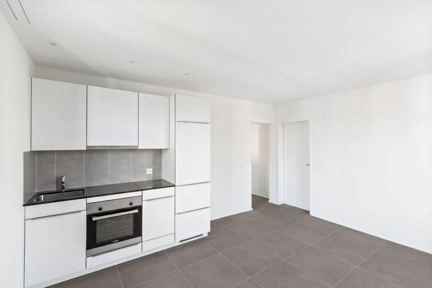 Modernes 2.5-Zimmer-Apartment - Foto 2 von 5