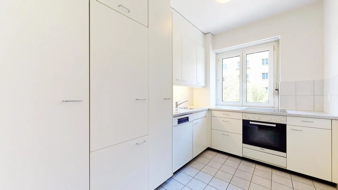 Appartamento Incantevole in Zona Tranquilla - Foto 2 di 10