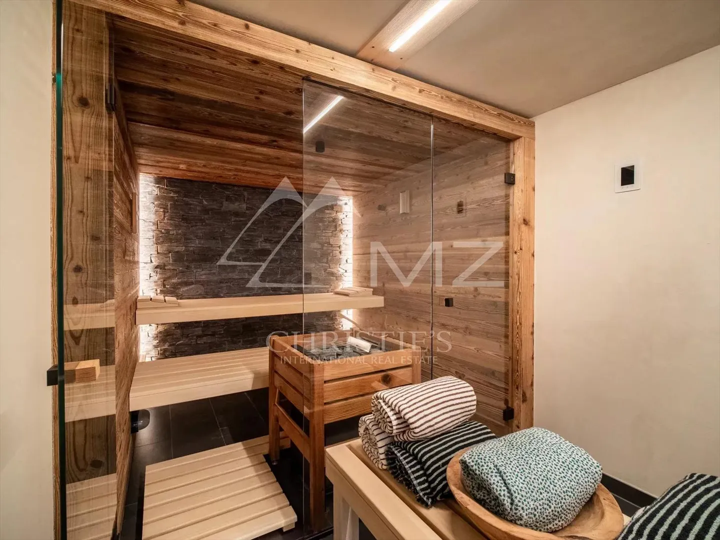 Chalet 4 camere - Foto 10 di 13