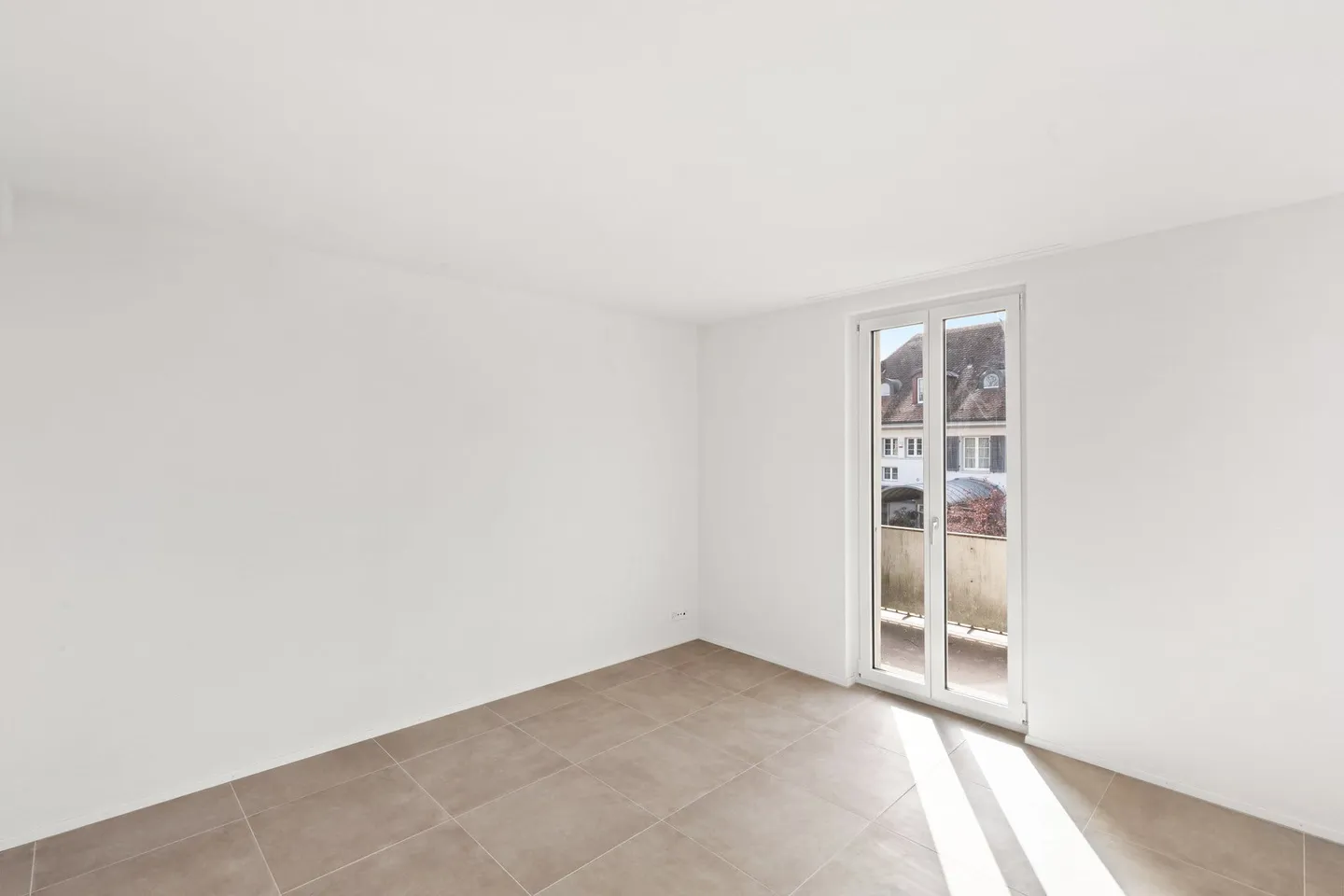 Modernes 2.5-Zimmer-Apartment - Foto 4 von 5