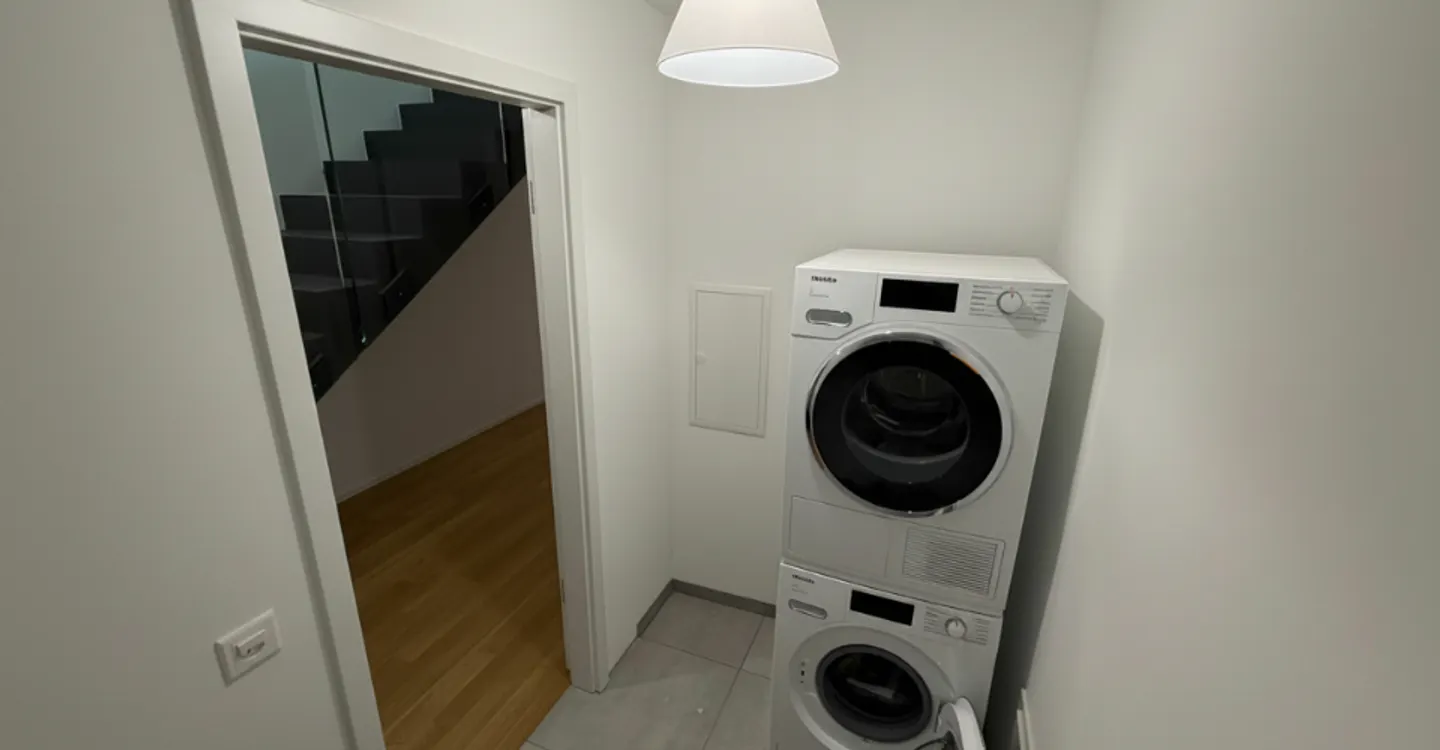 Un triplex avec jardin pensé comme une maison de plus de 200m2 - Foto 11 von 11