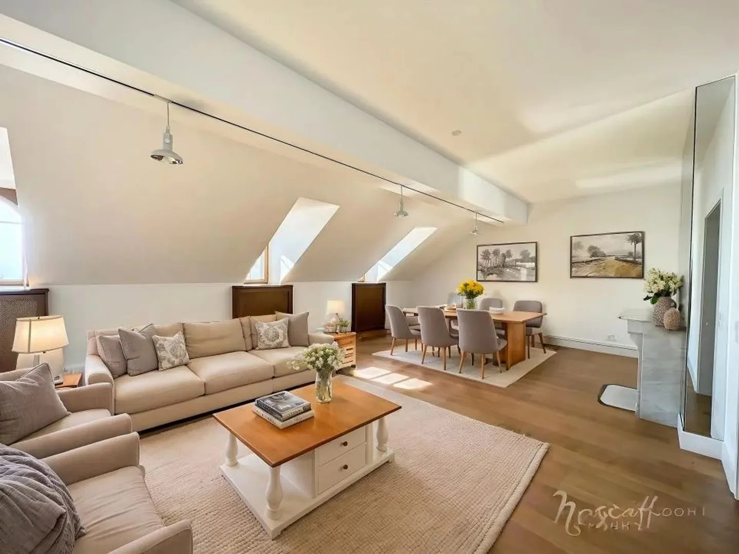 3-room apartment - Photo 1 of 9