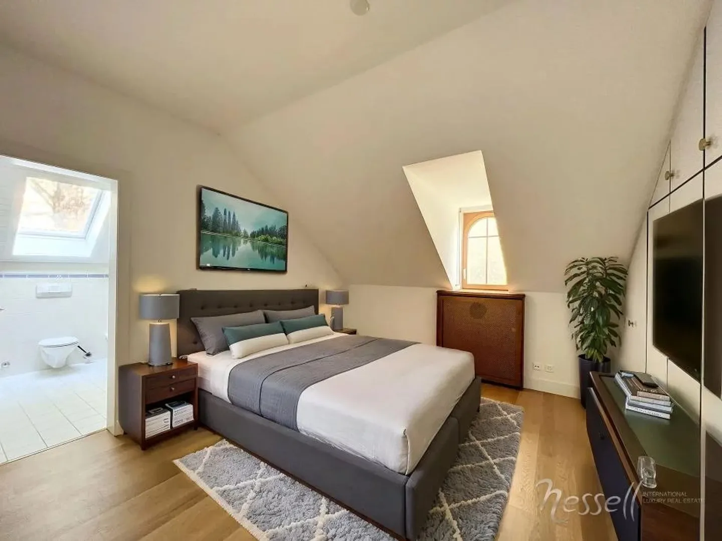 3-room apartment - Photo 2 of 9