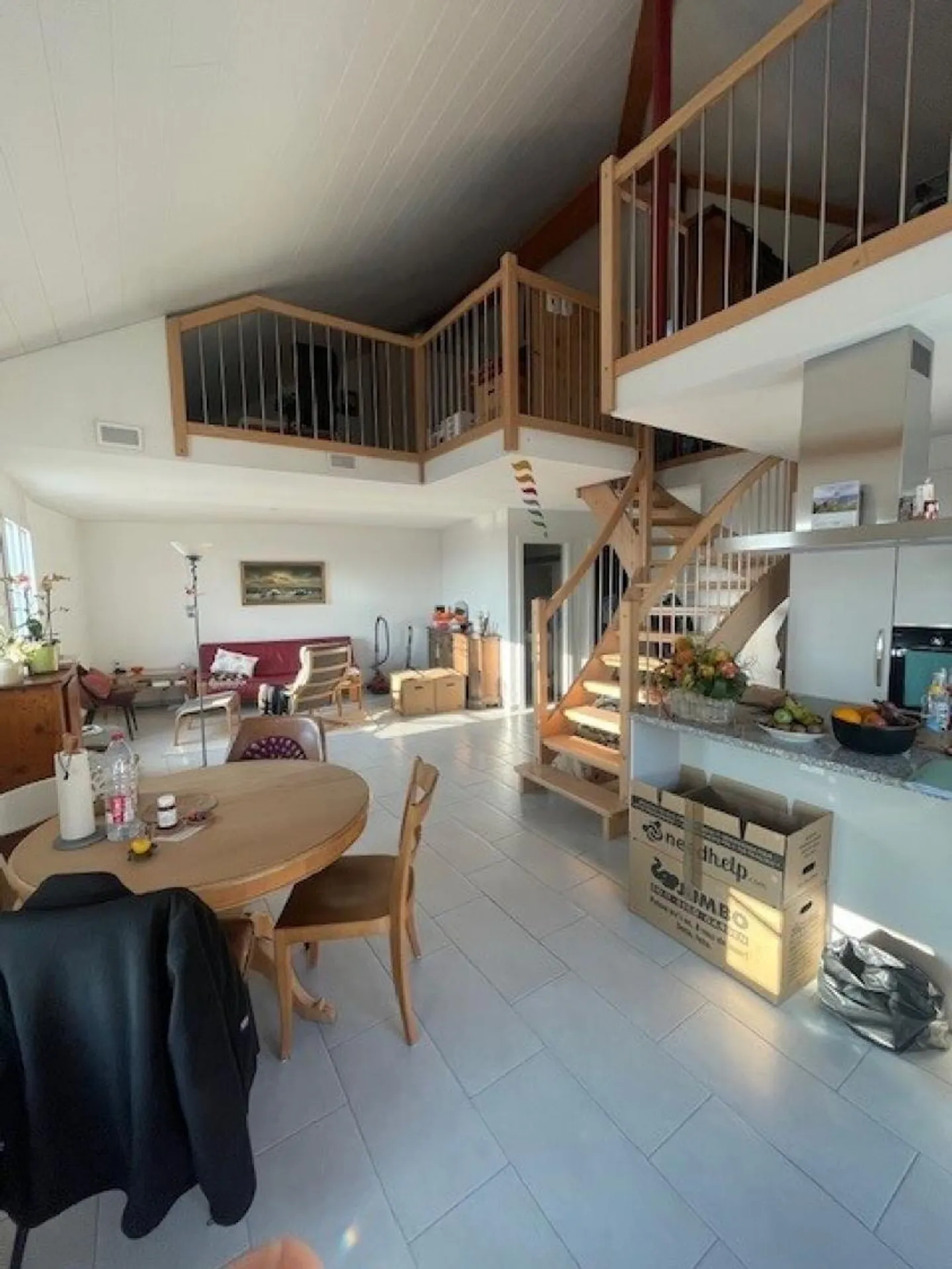 3,5-Zimmer-Wohnung - Foto 1 von 8