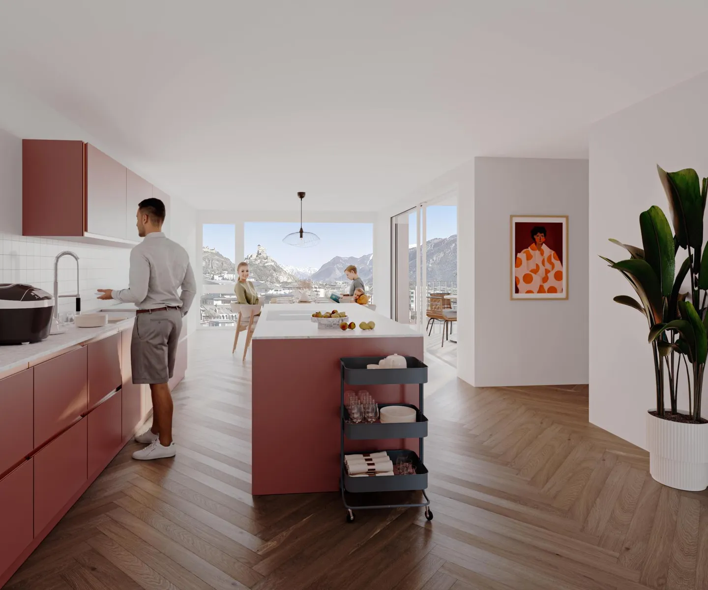 Nuova promozione con posizione privilegiata - Foto 1 di 6