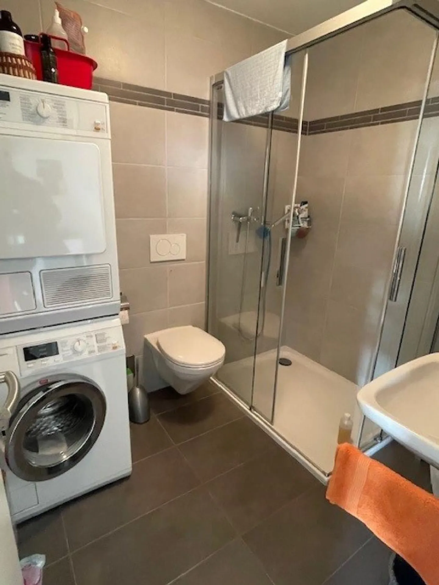 3,5-Zimmer-Wohnung - Foto 6 von 8