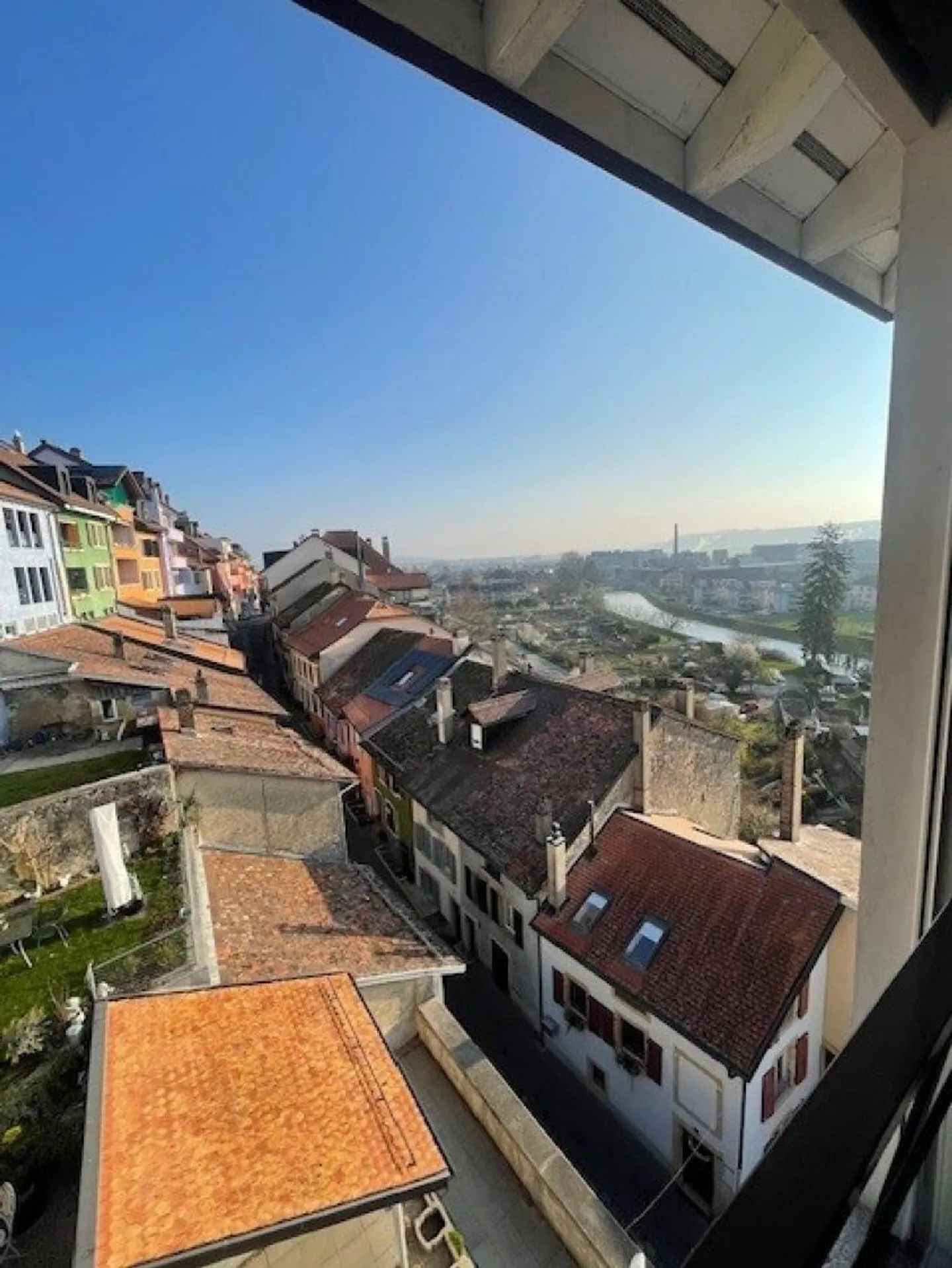 3,5-Zimmer-Wohnung - Foto 8 von 8