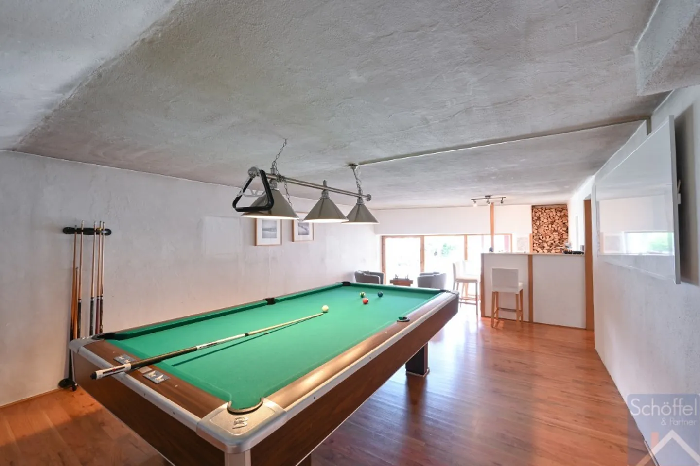Casa angolare di 7 stanze - Foto 5 di 13