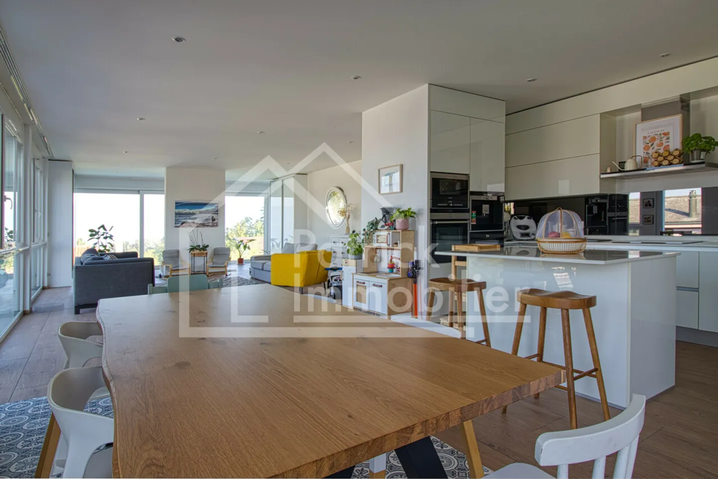 Casa singola in affitto - Foto 4 di 13