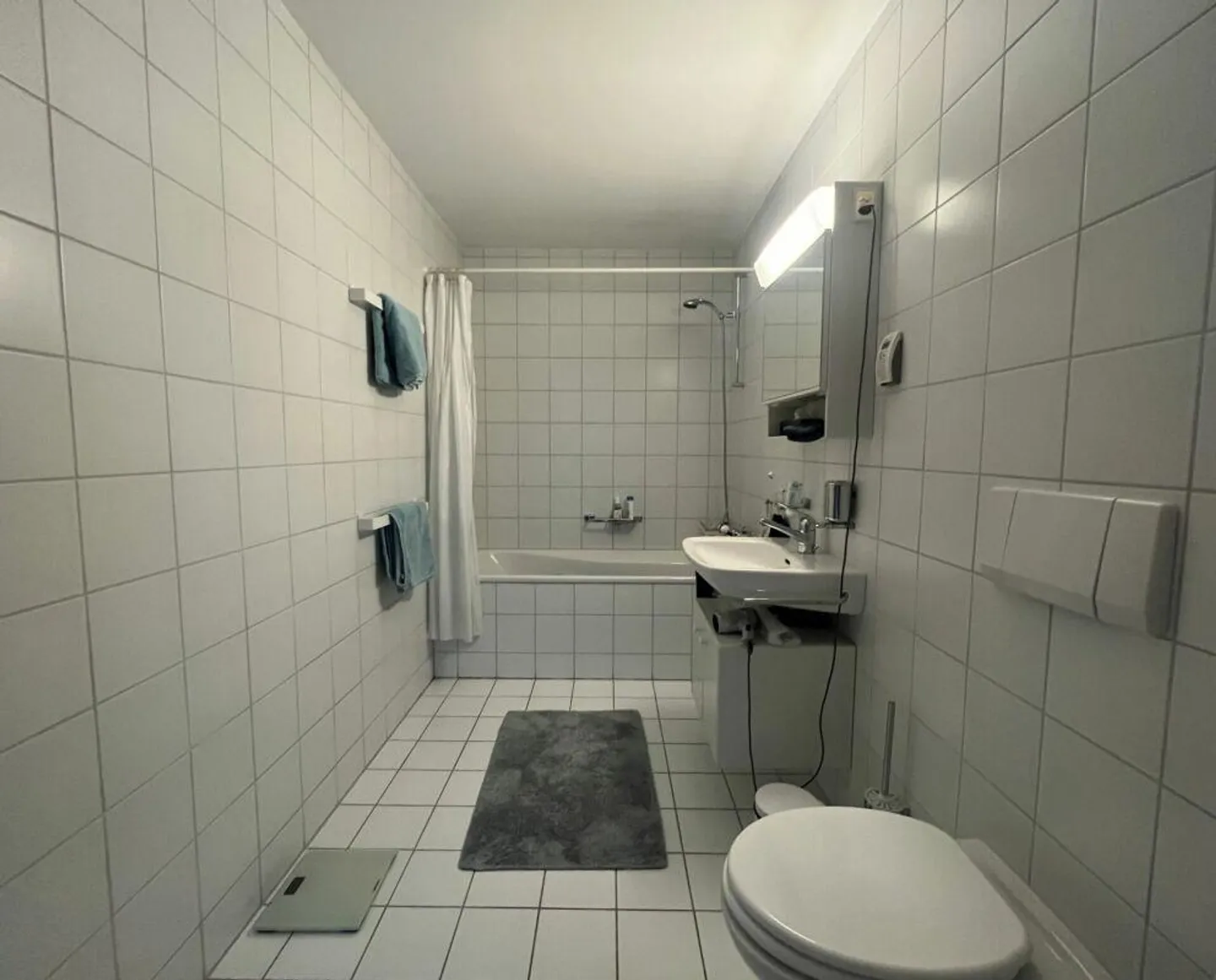 Single-family house with a view and charm - Living above the rooftops ... - Photo 6 of 12