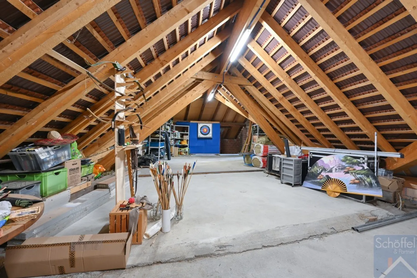 Casa angolare di 7 stanze - Foto 10 di 13