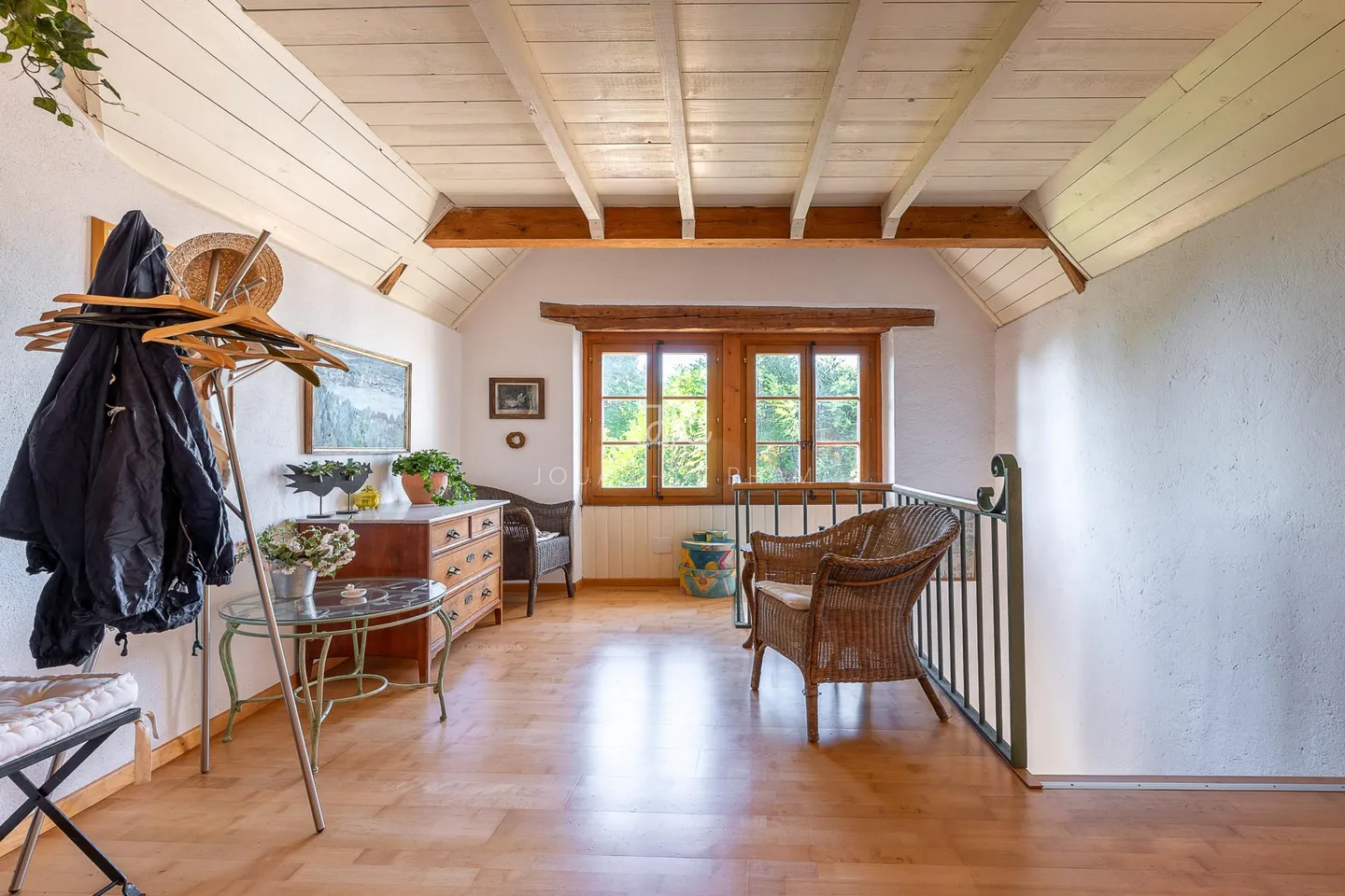 Maison de charme avec annexe - Photo 20 sur 20